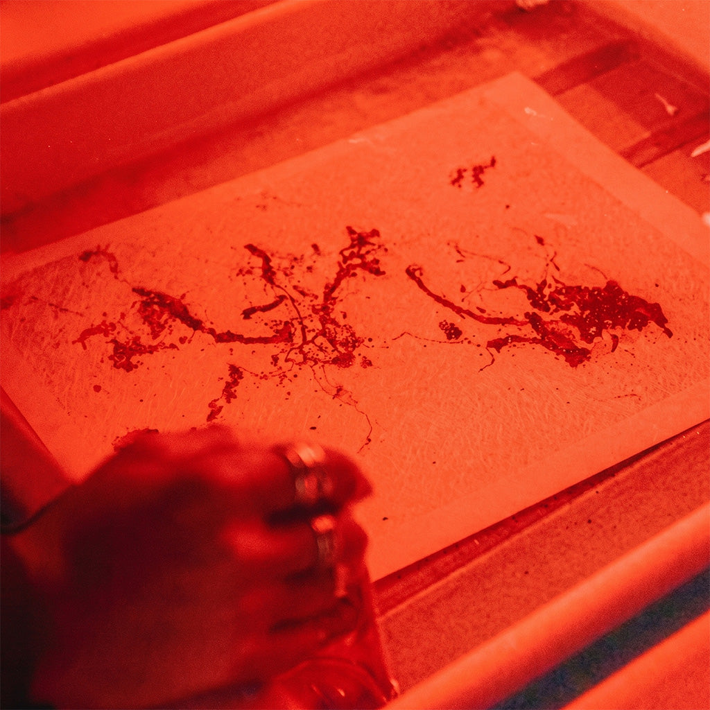 DARKROOM SESSION GIFT VOUCHER