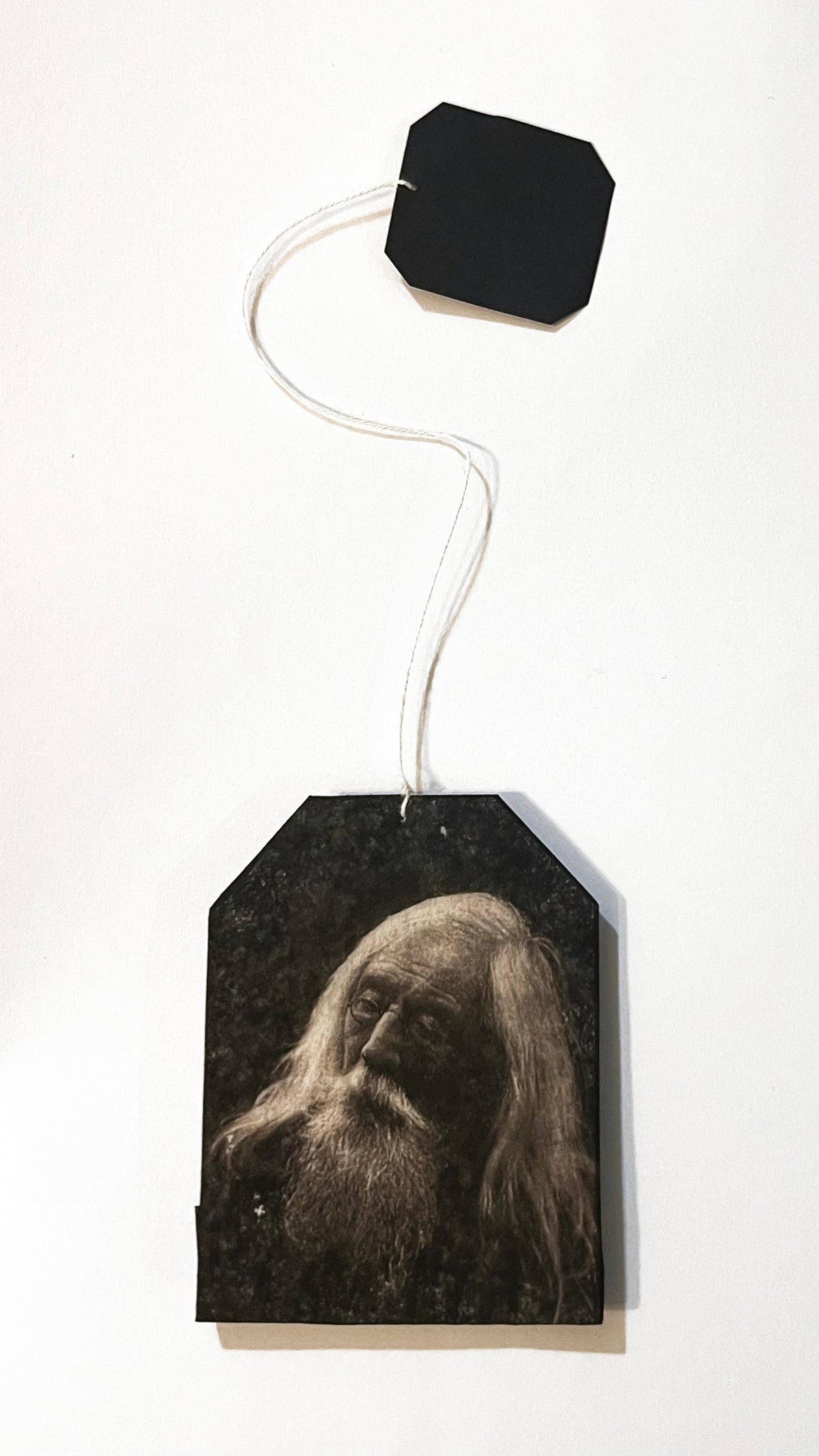Advanced Cyanotype Printing, Digital Negatives and Toning with Magda Kuca - Saturday 28th November 2026