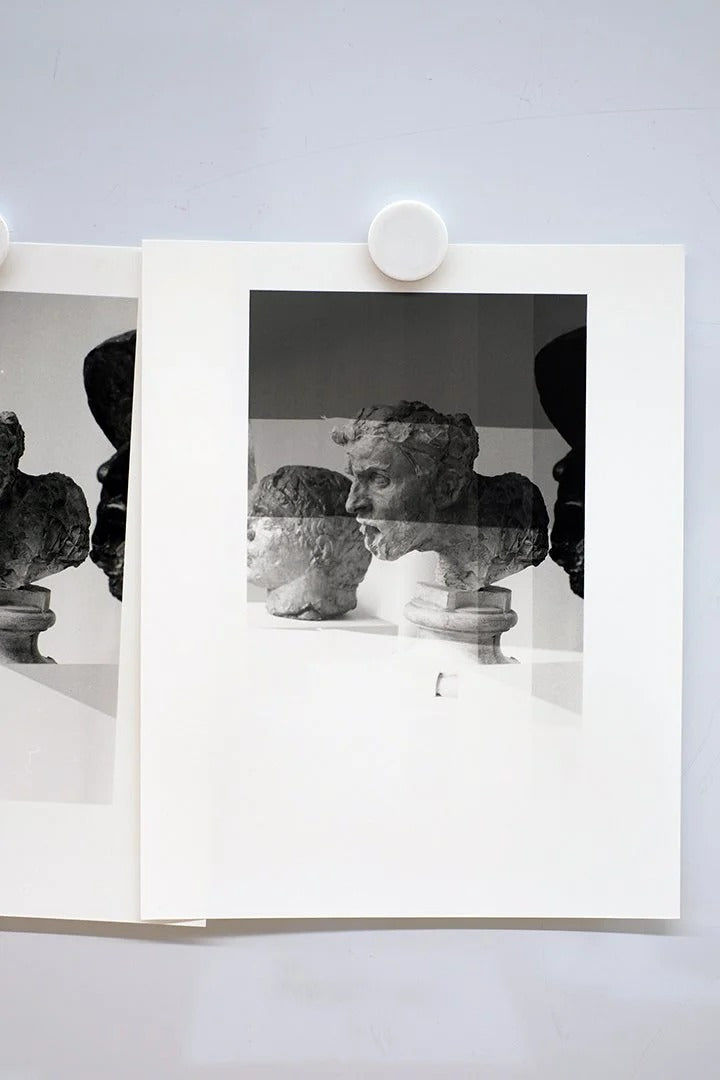 Advanced Black and White Darkroom Printing - Saturday 9 January