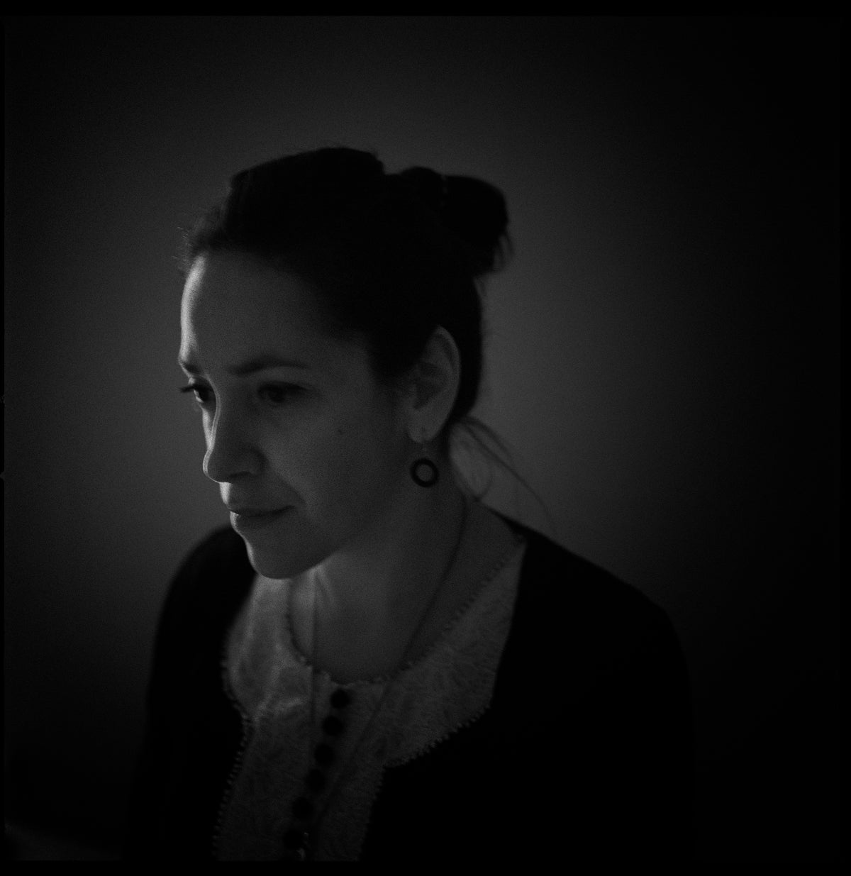 Constructing Worlds with Dafna Talmor - Saturday 19 September