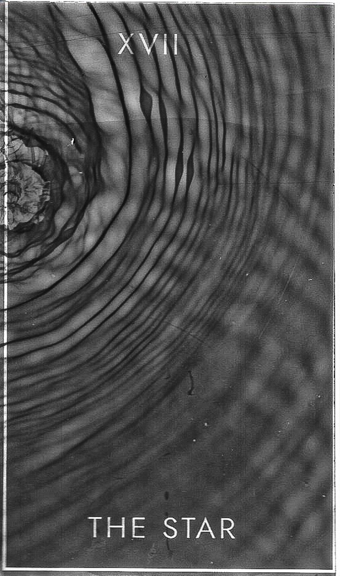 Tarot in the Darkroom: Making Photographic Tarot Cards with Liz Gorman, Tuesday 27th & Saturday 31 October