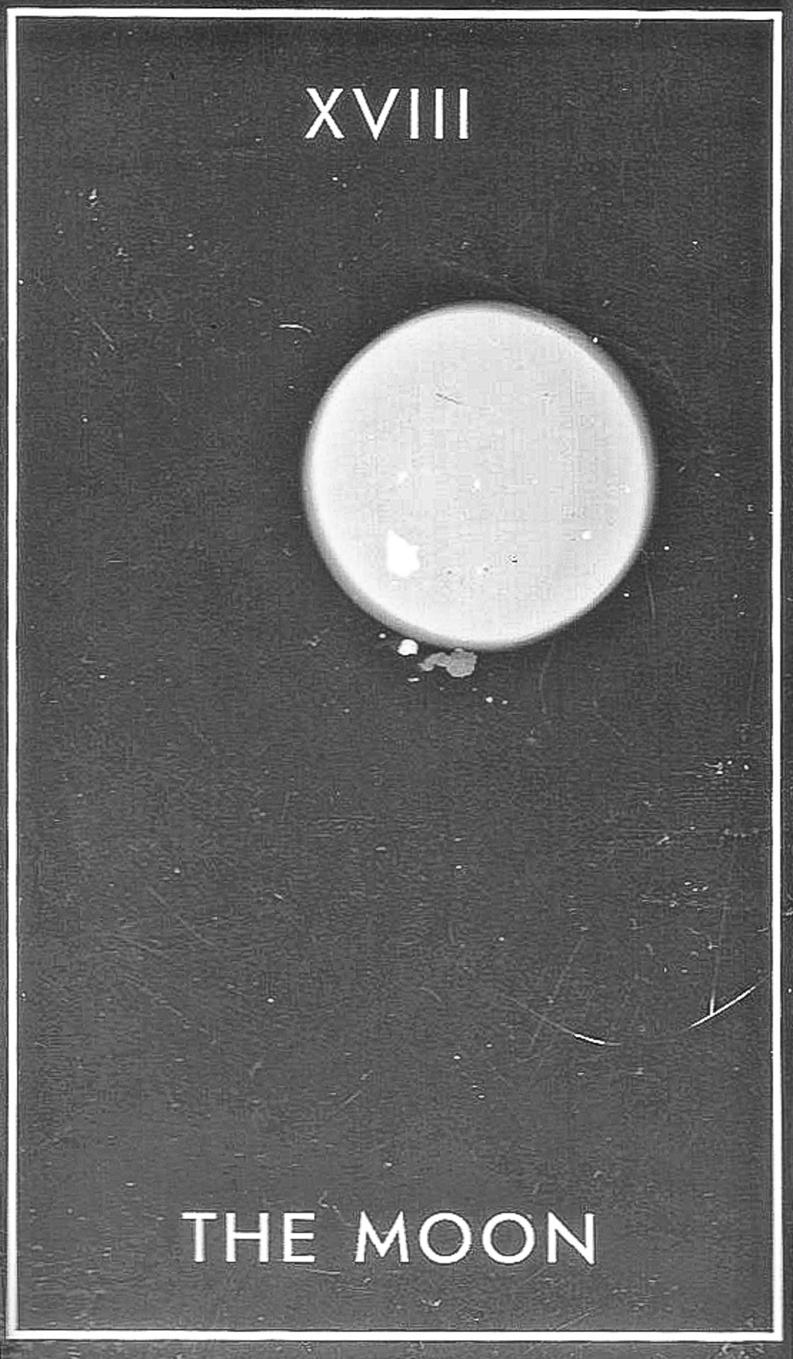 Tarot in the Darkroom: Making Photographic Tarot Cards with Liz Gorman, Tuesday 27th & Saturday 31 October