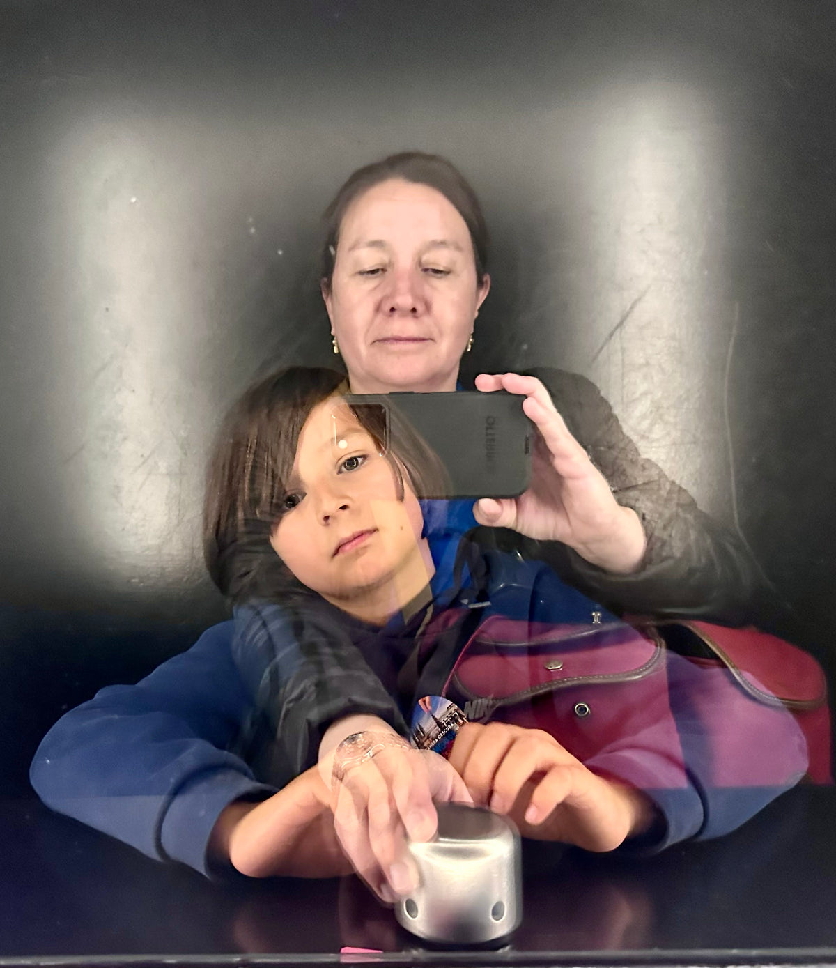 Smartphone Photography with Elizabeth Dalziel - Saturday 10 October