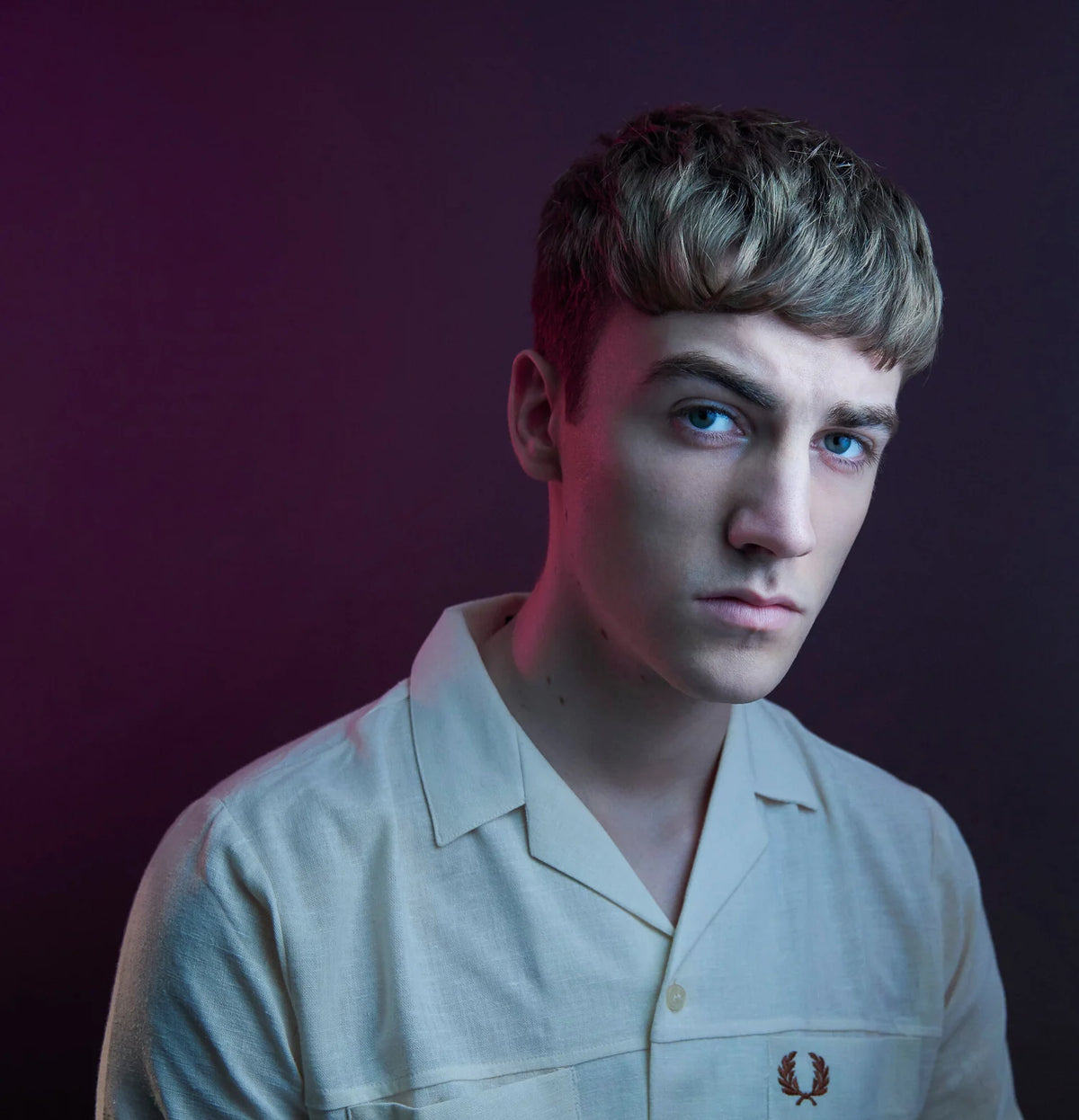 Contemporary Portraiture and Continuous Lighting with Amit Lennon - Saturday 17 October