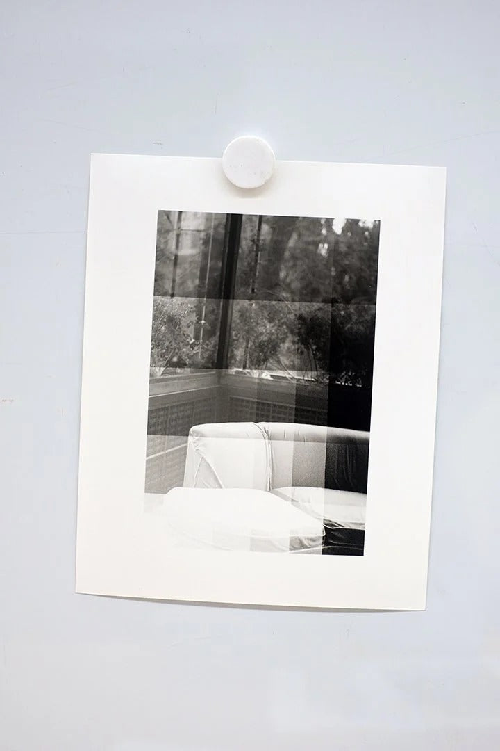 Advanced Black and White Darkroom Printing - Saturday 9 January