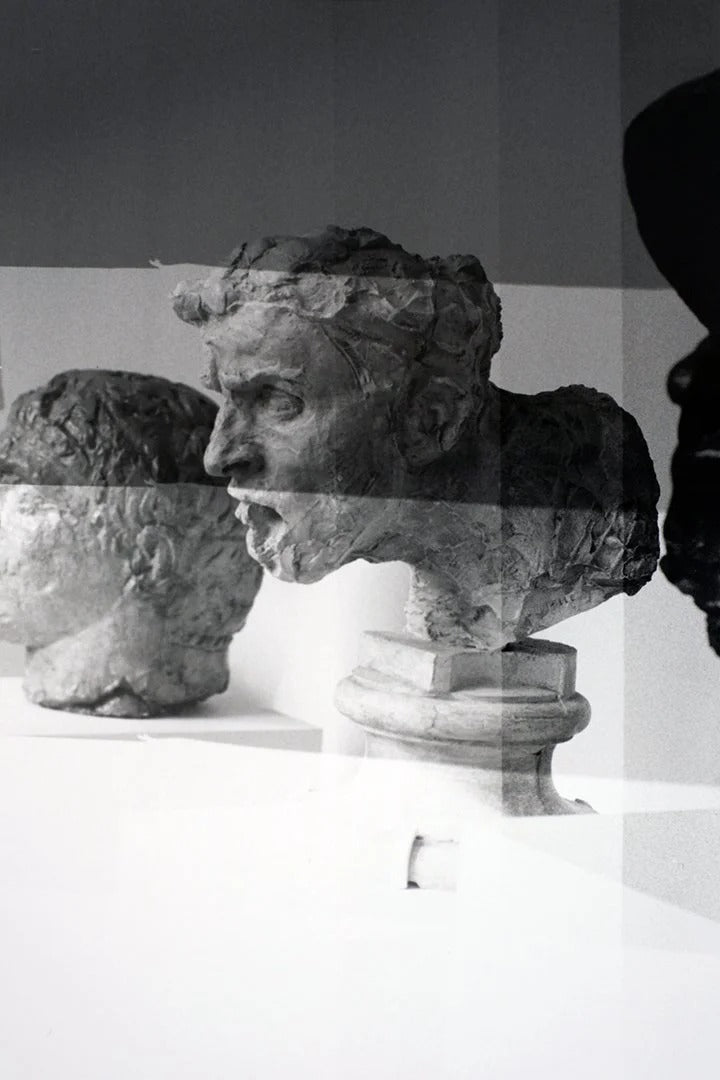 Advanced Black and White Darkroom Printing - Saturday 9 January