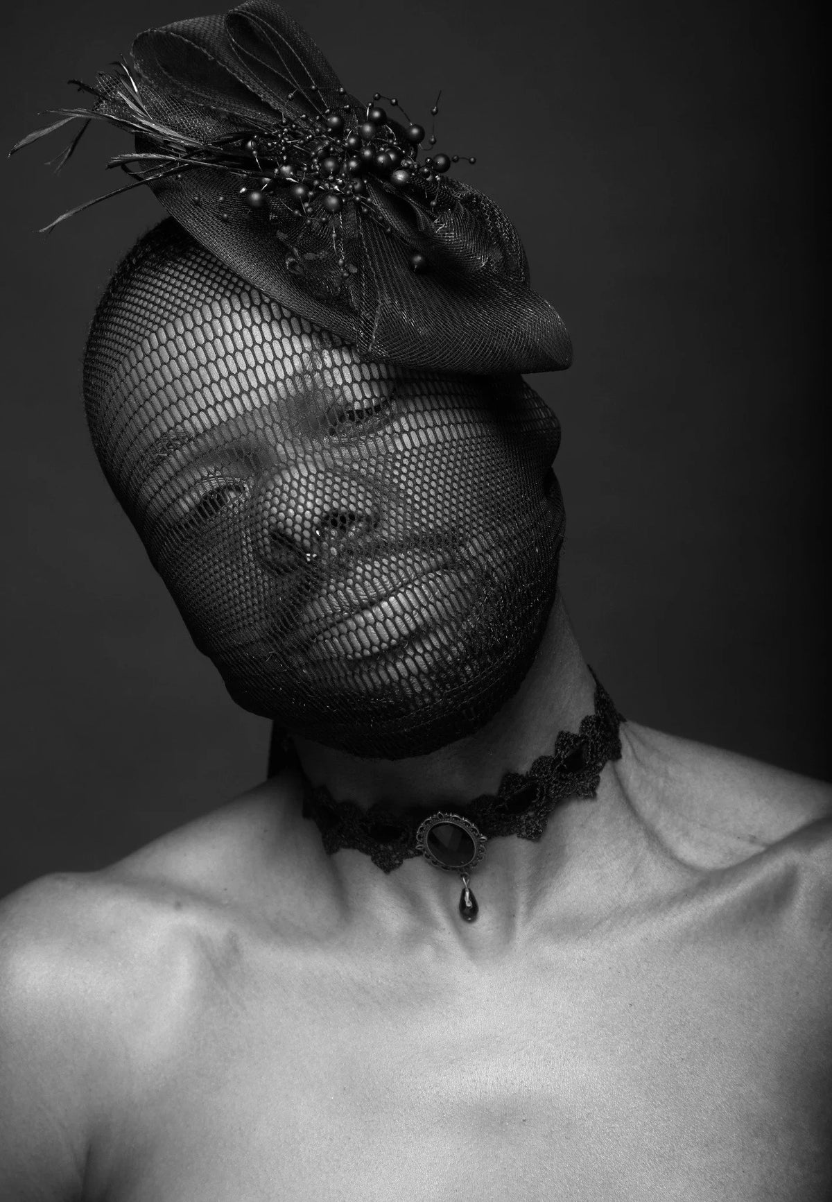 Between Light and Skin: The Male Nude in the Studio with Ajamu X - Saturday 21 November
